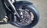 TRIUMPH STREET TRIPLE 765 RS OCCASION N°20826