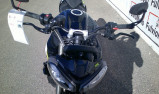 TRIUMPH STREET TRIPLE 765 RS OCCASION N°20826