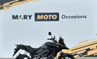 SUZUKI DL V-STROM 650 A2