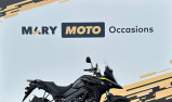SUZUKI DL V-STROM 650 A2