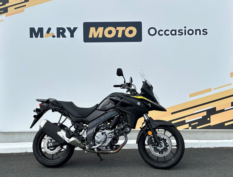 SUZUKI DL V-STROM 650 A2