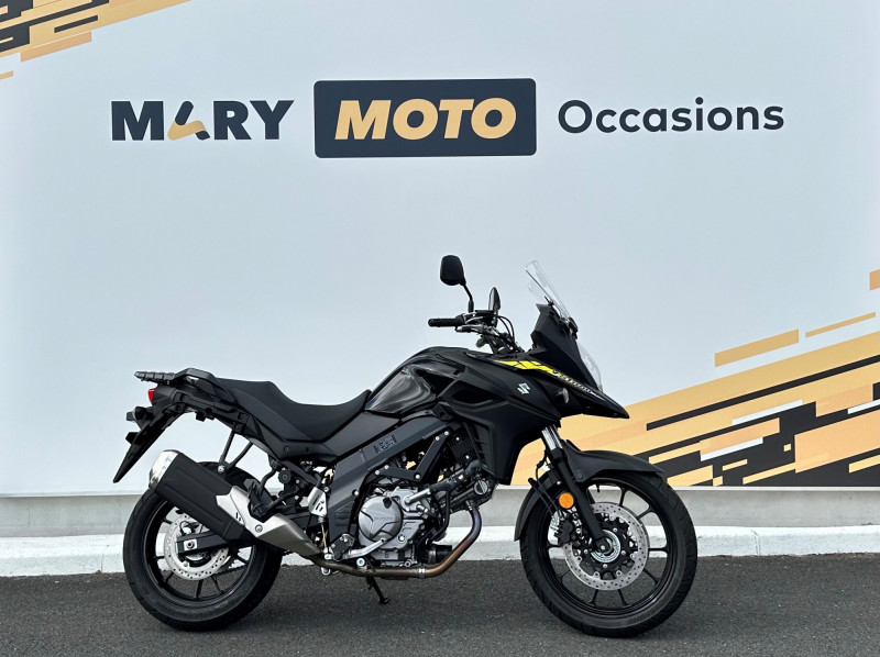 SUZUKI DL V-STROM 650 A2