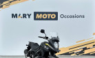 SUZUKI DL V-STROM 650 A2