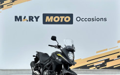 SUZUKI DL V-STROM 650 A2