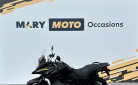 SUZUKI DL V-STROM 650 A2