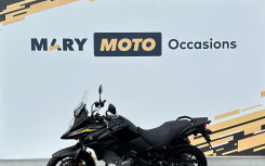 SUZUKI DL V-STROM 650 A2