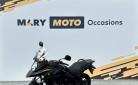 SUZUKI DL V-STROM 650 A2