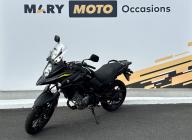 SUZUKI DL V-STROM 650 A2