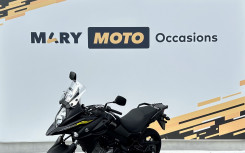 SUZUKI DL V-STROM 650 A2