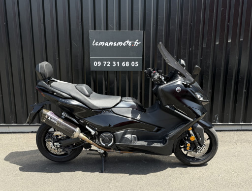 tmax XP T-MAX 560 TECH MAX
