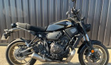 YAMAHA XSR 700 35KW