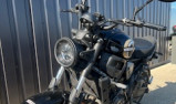 YAMAHA XSR 700 35KW