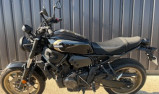 YAMAHA XSR 700 35KW