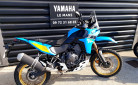  TENERE 700 RALLY EDITION 2025