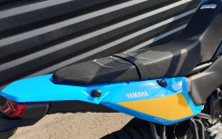  TENERE 700 RALLY EDITION 2025