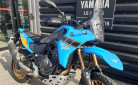  TENERE 700 RALLY EDITION 2025