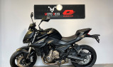 QJ MOTOR SRK 700