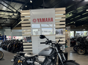 YAMAHA XV 950 BOLT R