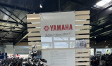 YAMAHA XV 950 BOLT R