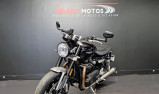 TRIUMPH SPEED TWIN 1200