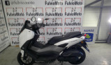 YAMAHA NMAX 125 Accidenté RSV N°22585