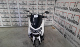 YAMAHA NMAX 125 Accidenté RSV N°22585