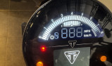 TRIUMPH SPEED TWIN 1200