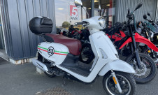 KYMCO LIKE 125