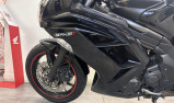 KAWASAKI ER6-F - GARANTIE 12 MOIS - 75€/MOIS