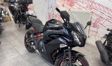 KAWASAKI ER6-F - GARANTIE 12 MOIS - 75€/MOIS