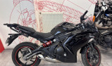KAWASAKI ER6-F - GARANTIE 12 MOIS - 75€/MOIS