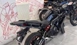 KAWASAKI ER6-F - GARANTIE 12 MOIS - 75€/MOIS