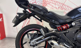 KAWASAKI ER6-F - GARANTIE 12 MOIS - 75€/MOIS