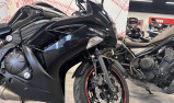 KAWASAKI ER6-F - GARANTIE 12 MOIS - 75€/MOIS