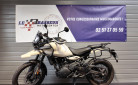 ROYAL ENFIELD HIMALAYAN 450