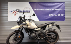 ROYAL ENFIELD HIMALAYAN 450