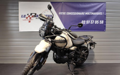 ROYAL ENFIELD HIMALAYAN 450