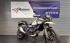 ROYAL ENFIELD HIMALAYAN 450