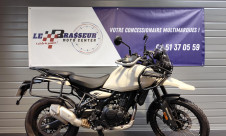 ROYAL ENFIELD HIMALAYAN 450