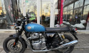 ROYAL ENFIELD INTERCEPTOR 650