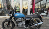 ROYAL ENFIELD INTERCEPTOR 650