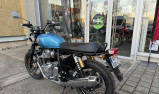 ROYAL ENFIELD INTERCEPTOR 650