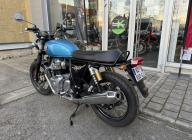 ROYAL ENFIELD INTERCEPTOR 650