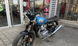 ROYAL ENFIELD INTERCEPTOR 650