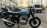 ROYAL ENFIELD INTERCEPTOR 650