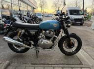ROYAL ENFIELD INTERCEPTOR 650