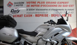 YAMAHA FJR 1300 ABS