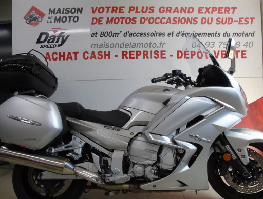 YAMAHA FJR 1300 ABS