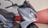 SYM JET 14 125 LC