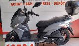 SYM JET 14 125 LC